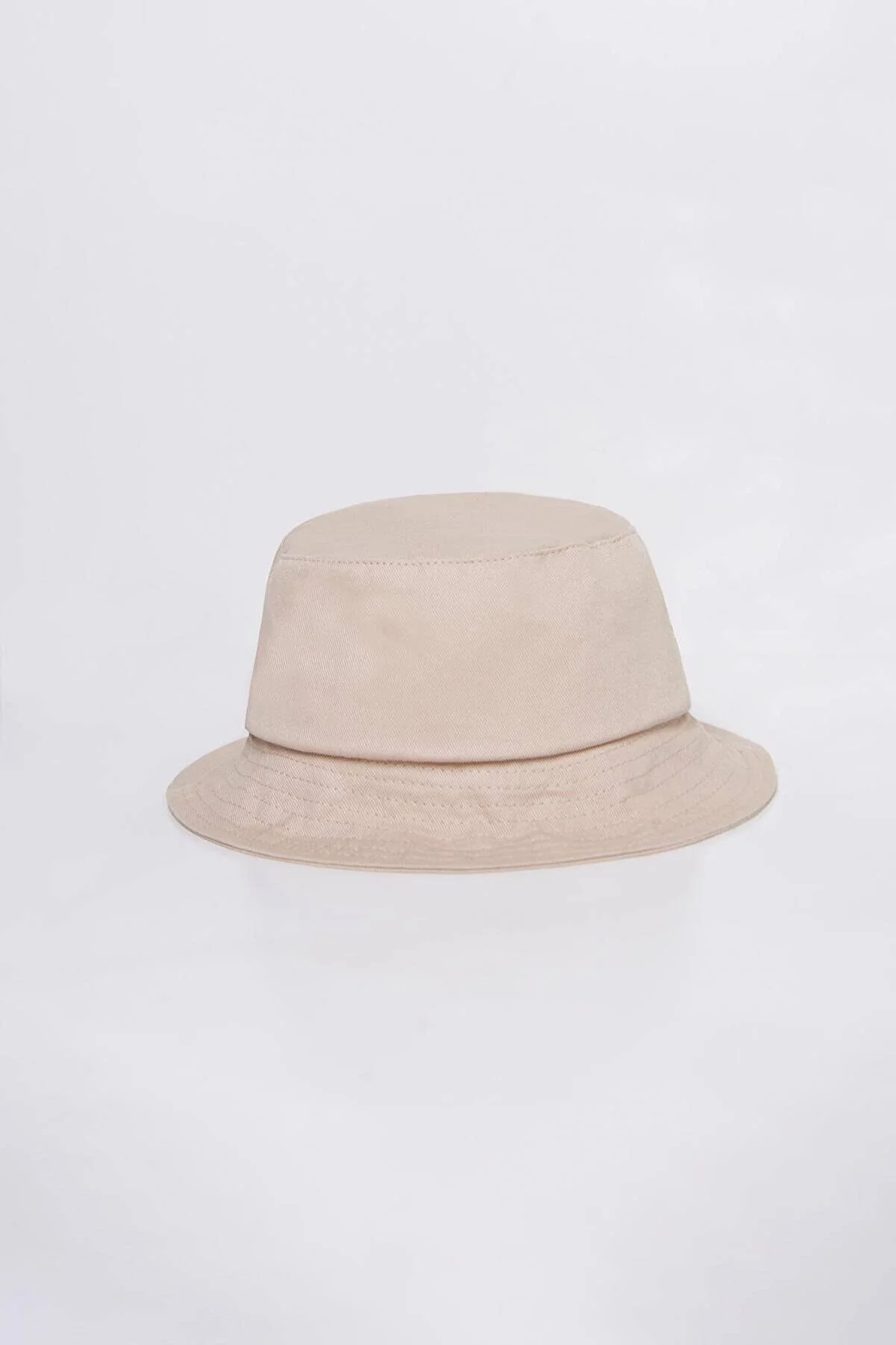 Kadın Bej Şapka